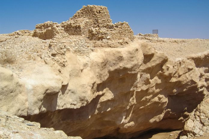 The lost city of Ubar- archaeological exploration, tour packages Oman