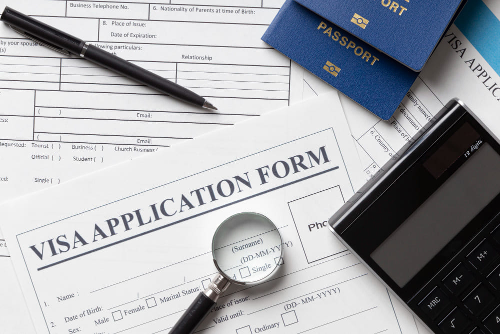 How To Get A Golden Visa In Oman ABS Oman