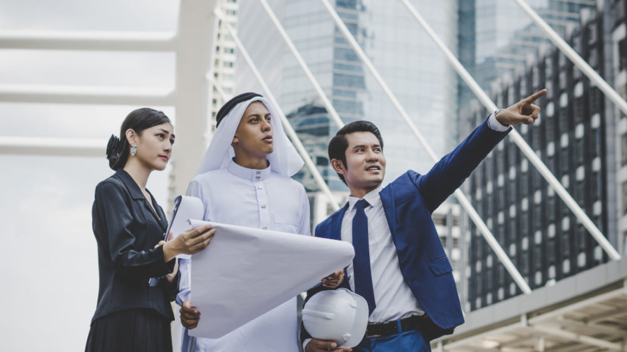 6 reason to setup a business in Oman