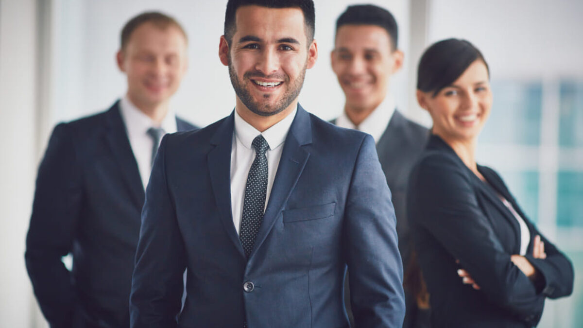 The Future of Business in the Middle East