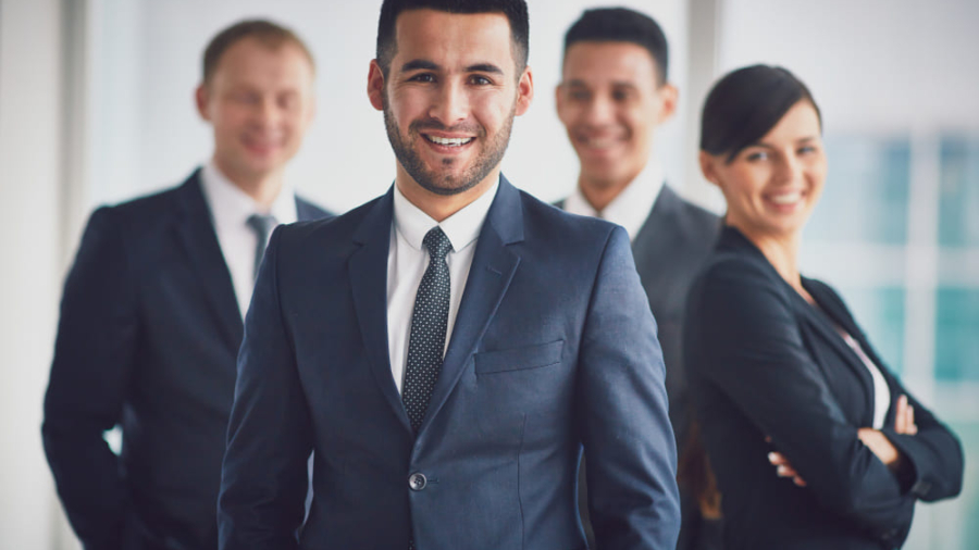 The Future of Business in the Middle East