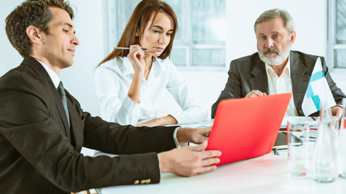 How a Business Consultants Can Guide You.