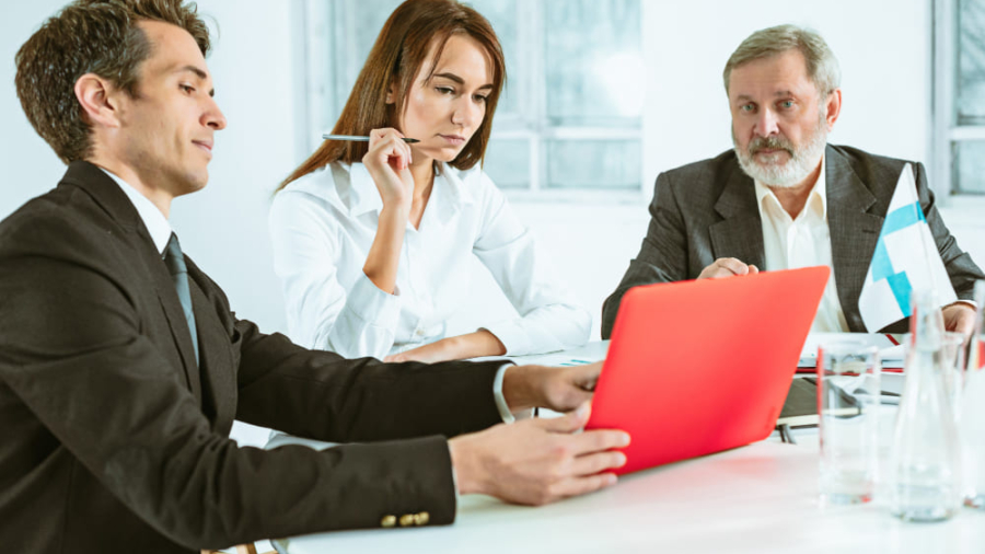 How a Business Consultants Can Guide You.