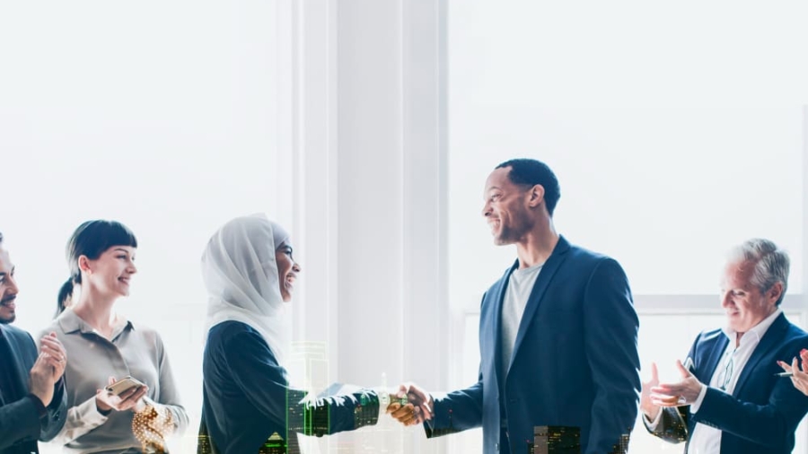 Benefits of opening a company in Oman