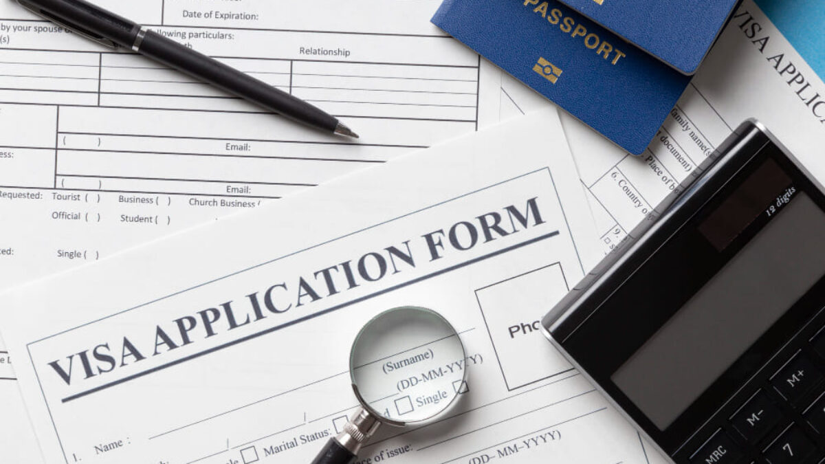 How to Get a Golden Visa in Oman