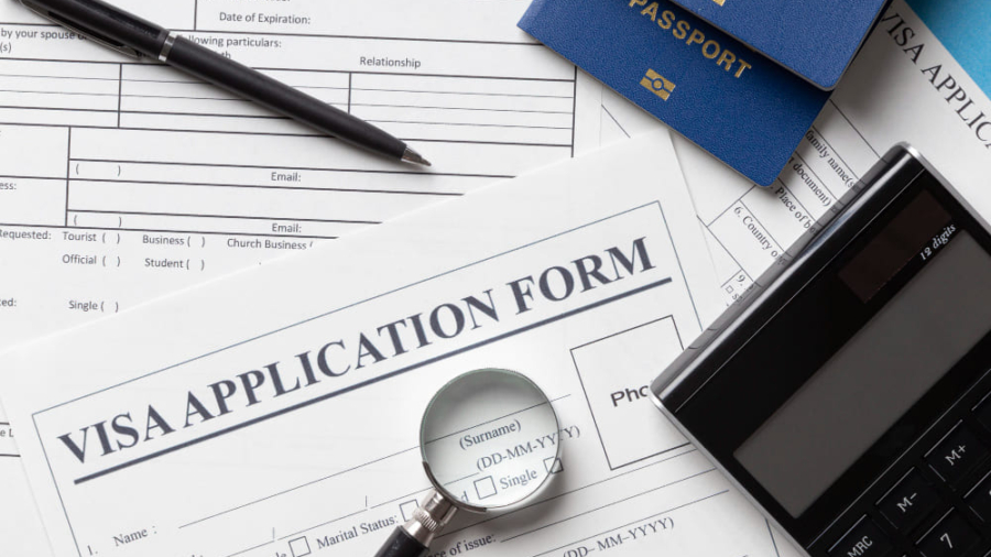 How to Get a Golden Visa in Oman