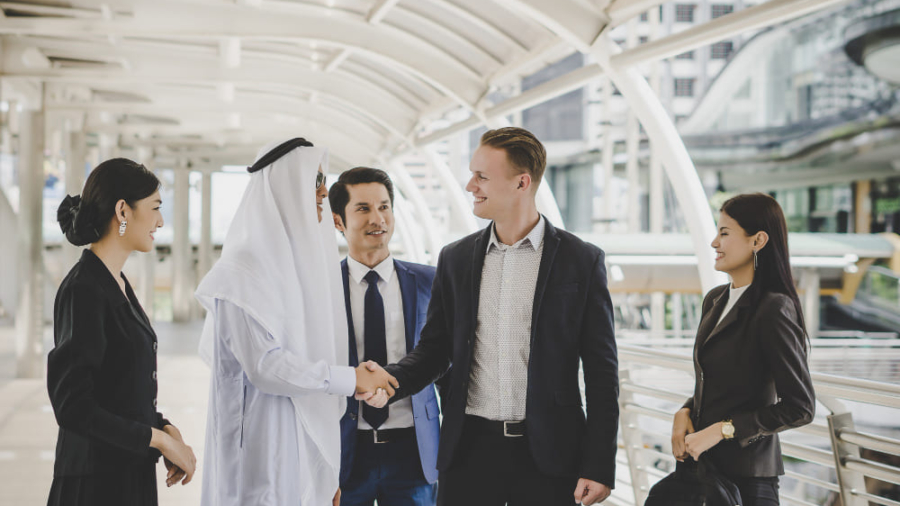 The Future of Business in Oman: How to Setup and Grow Your Company