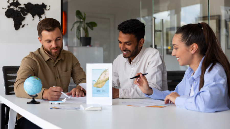 How to Establish a Foreign-Owned Business with Ease