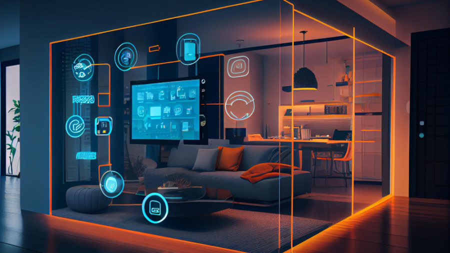 home automatomation