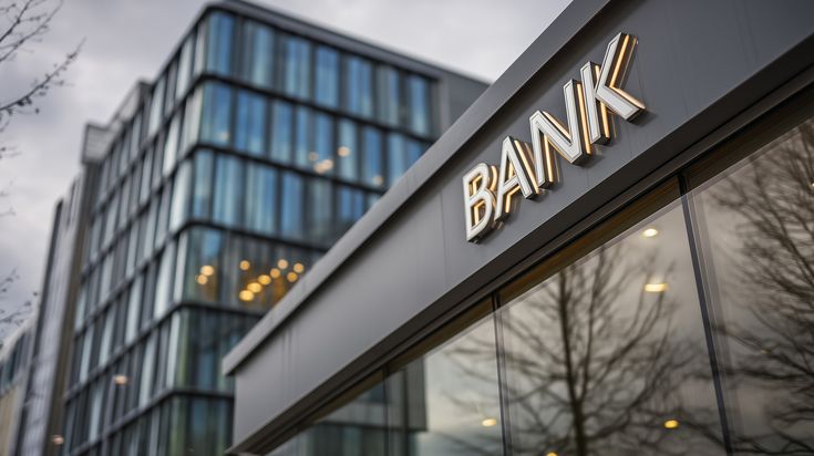 Corporate bank account opening in Oman