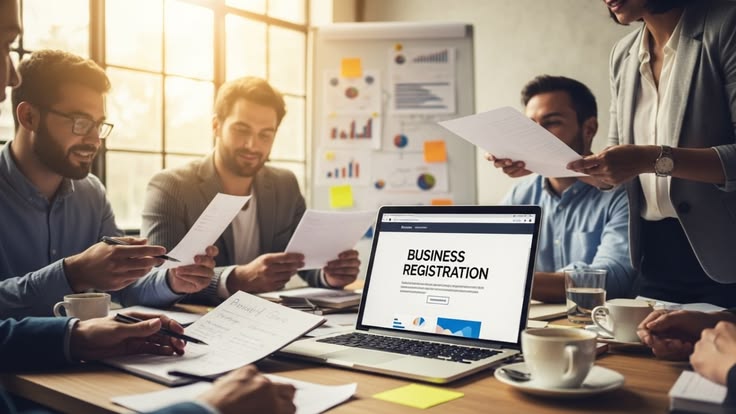 company registration in oman