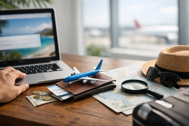 visa agency in Oman